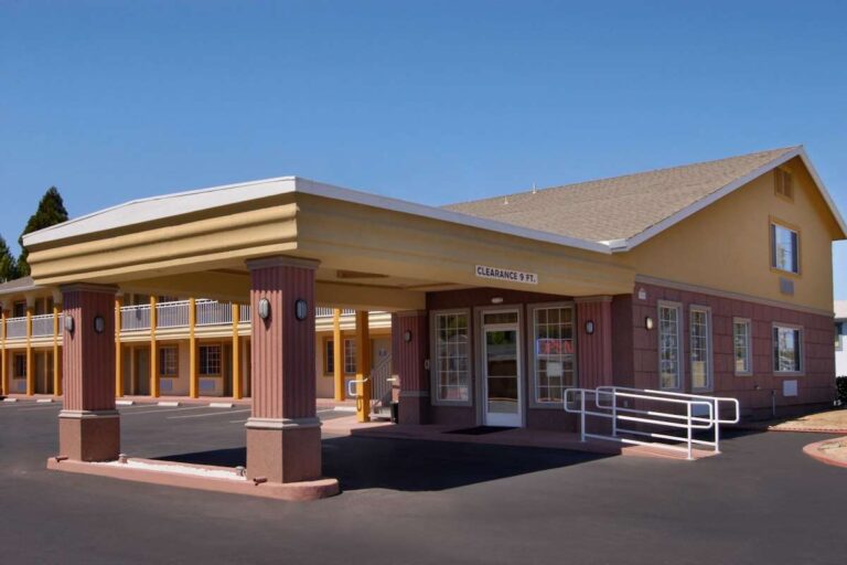 Days Inn Ukiah