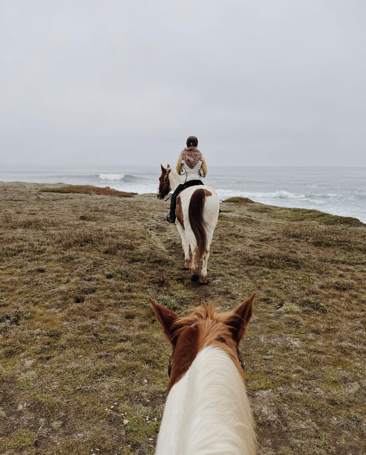 4 Adrenaline pumping Activities and top 7 outdoor adventures-Horseback Riding- @kathrinsmirke-