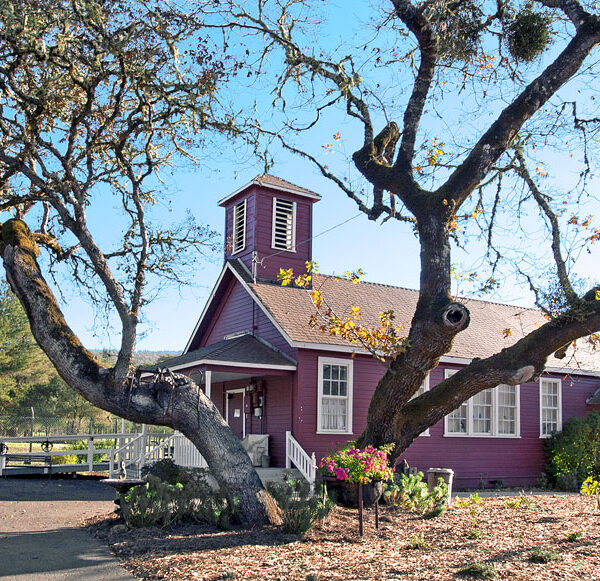 Anderson-Valley-Museum