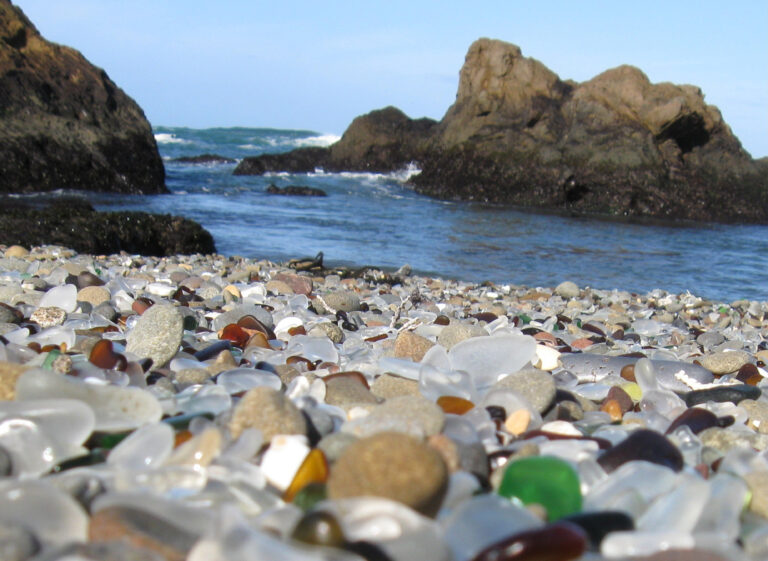 Sea Glass Museum