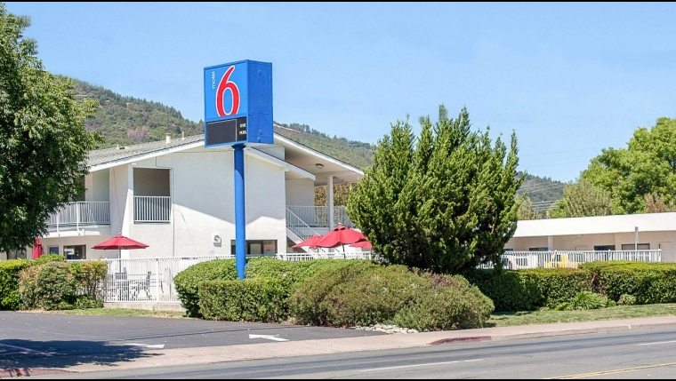 Motel-6-Ukiah