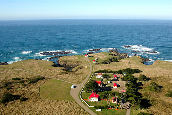 Point Cabrillo