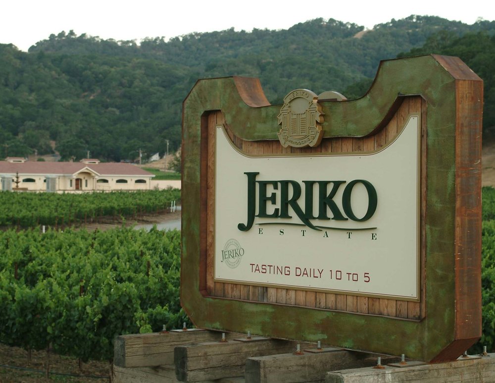 Jeriko