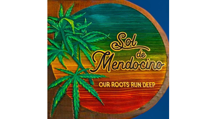 Sol-de-Mendocino