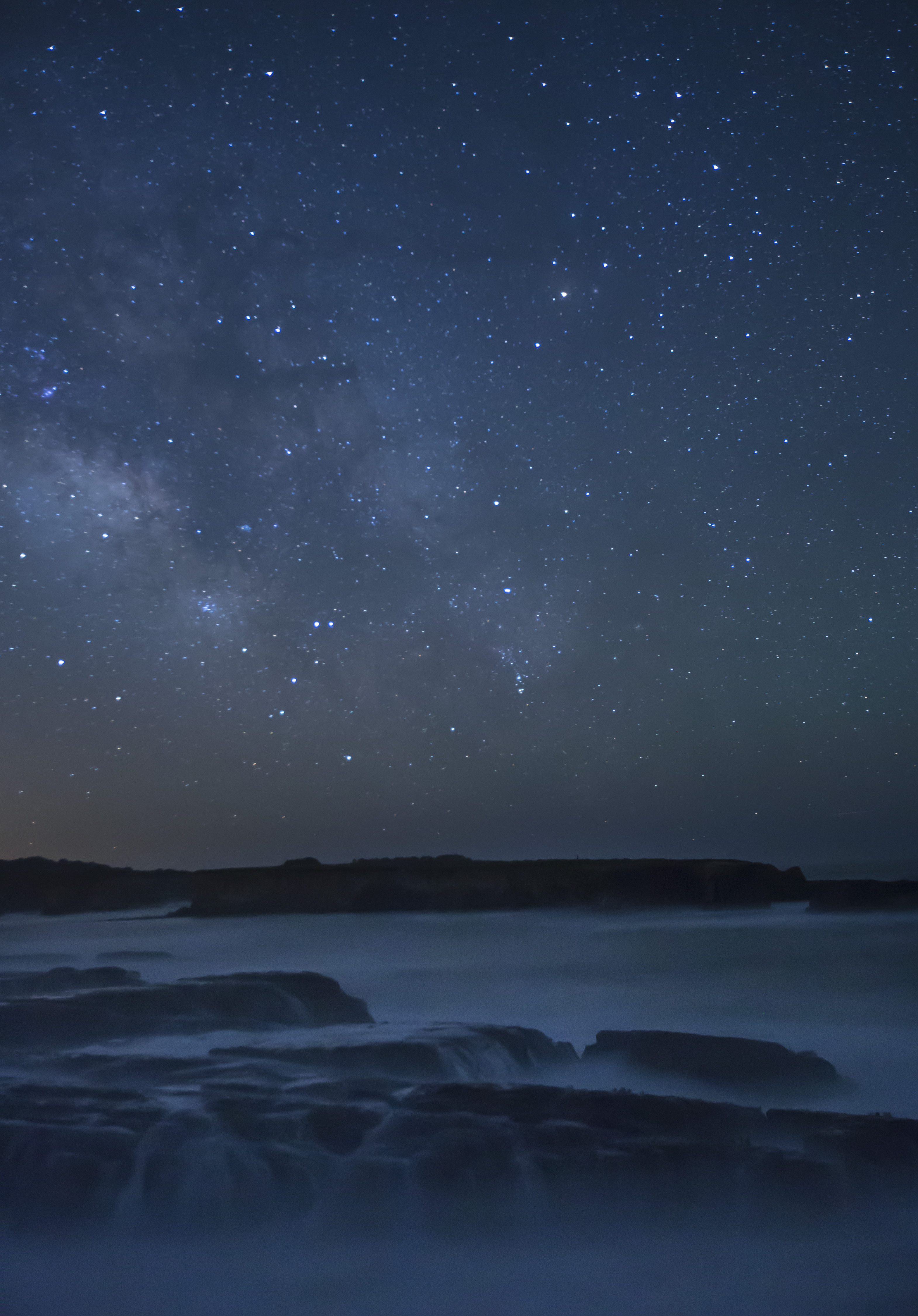 Stornetta-milky way-BobWickBureauofLandManagement