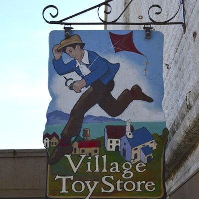 villagetoy