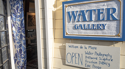 Water-Gallery