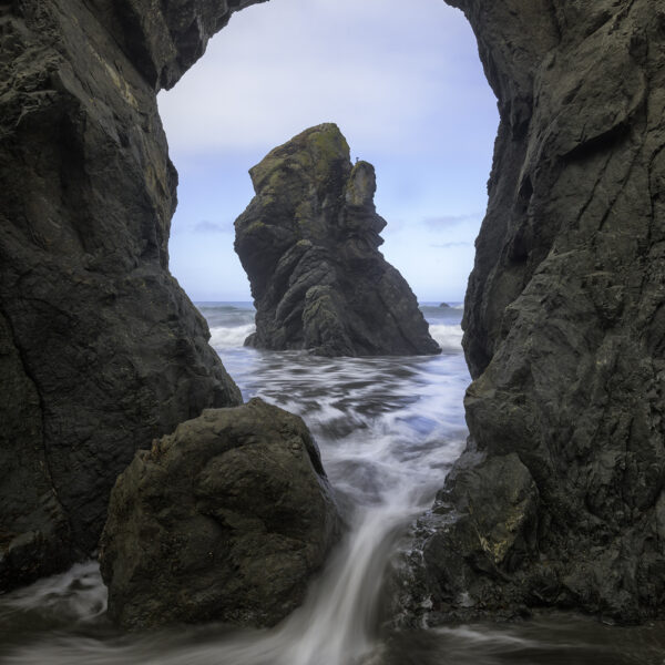 Westport Arch