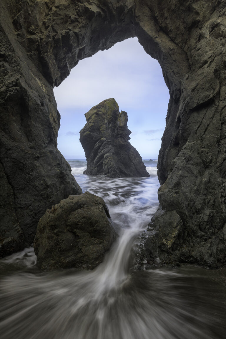 Westport Arch