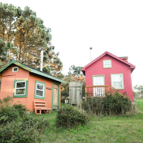 Windy Hollow Farm Cabin